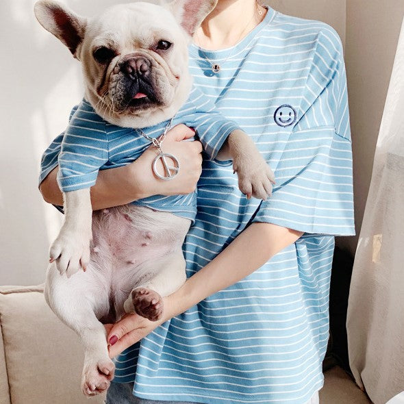 Pet and owner online pajamas