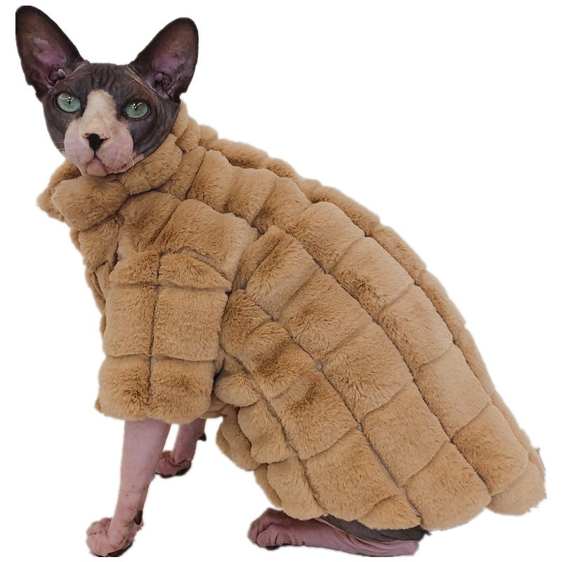 Sphynx Cat Wear – The Original Sphynx Clothing Company